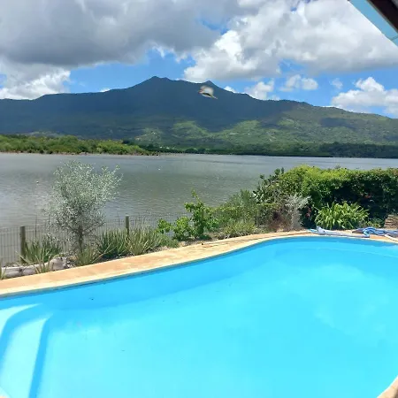 21LG Ilot Fortier M Sea Front&Swimming pool-2
